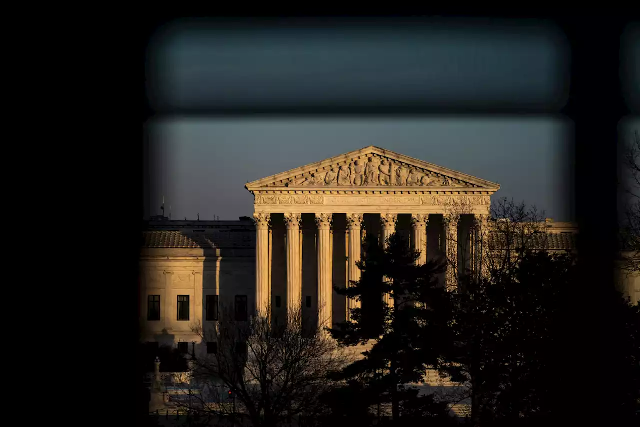 Supreme Court still divided over prosecutions in ‘Indian country’