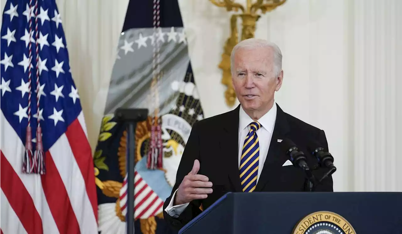 Joe Biden to travel to South Korea, Japan next month