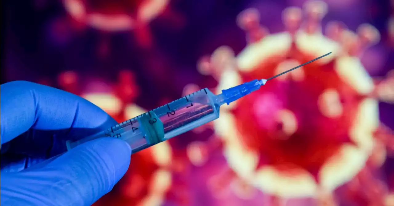 Unvaccinated People Create Higher Risk for Vaccinated, Study Says