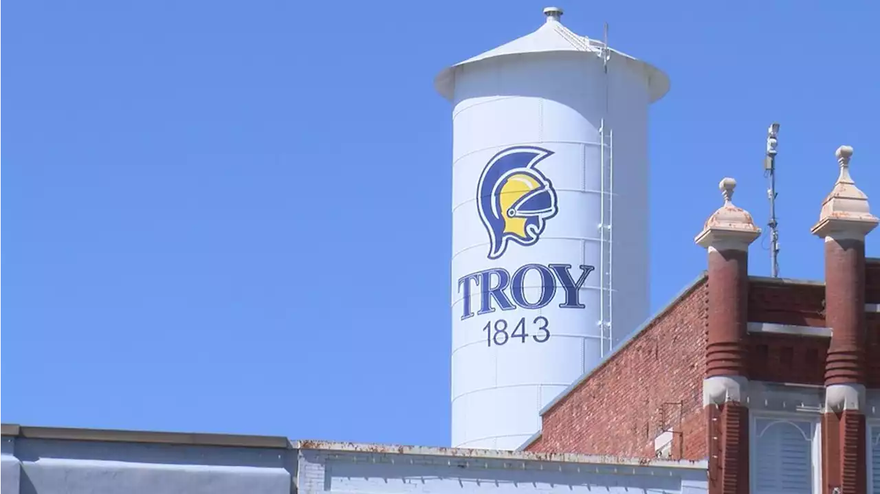 Troy community shares thoughts on Biden’s announced visit