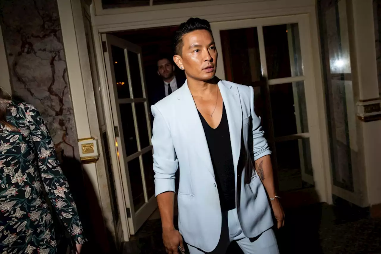 American Image Awards Winners Include Prabal Gurung, Chip Bergh