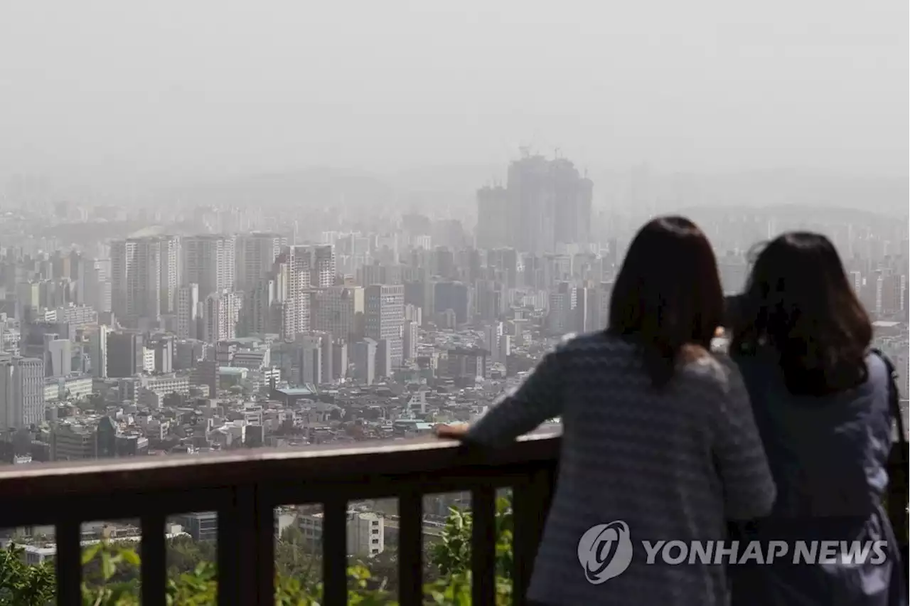 '전월세 등 주거비 10년간 14.5% 내려갔다'…KDI 보고서 논란(종합) | 연합뉴스