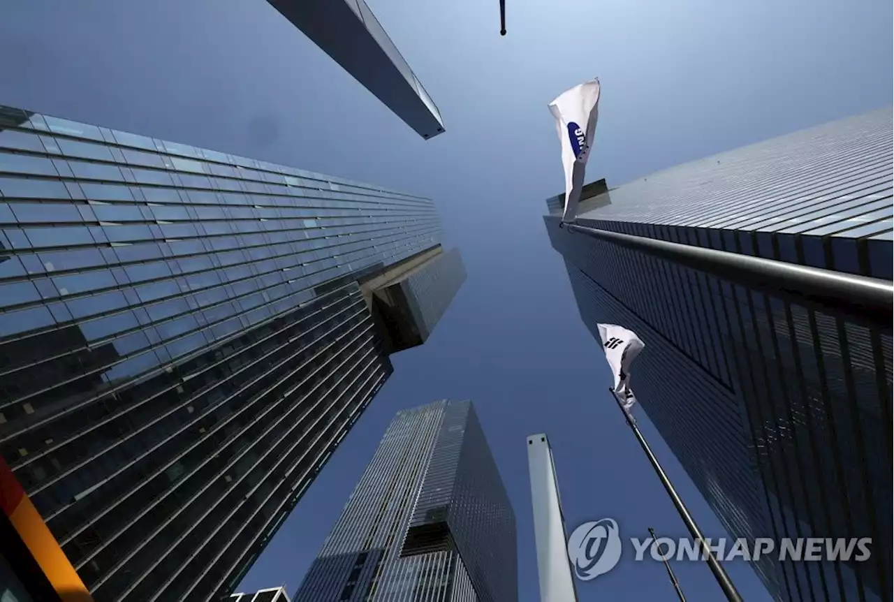 반도체·갤럭시로 새로 쓴 삼성전자 대기록…올해 최대실적 간다 | 연합뉴스