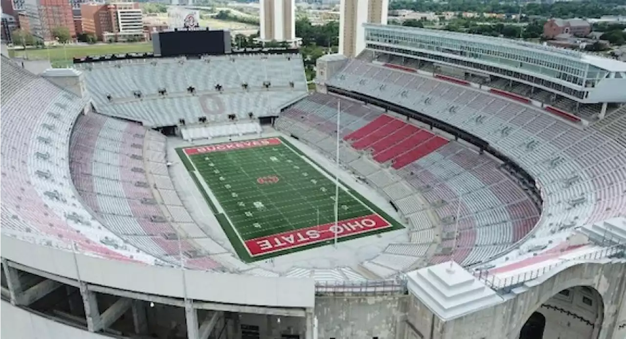 Ohio State Adds Kent State to Non-Conference Schedule in 2026