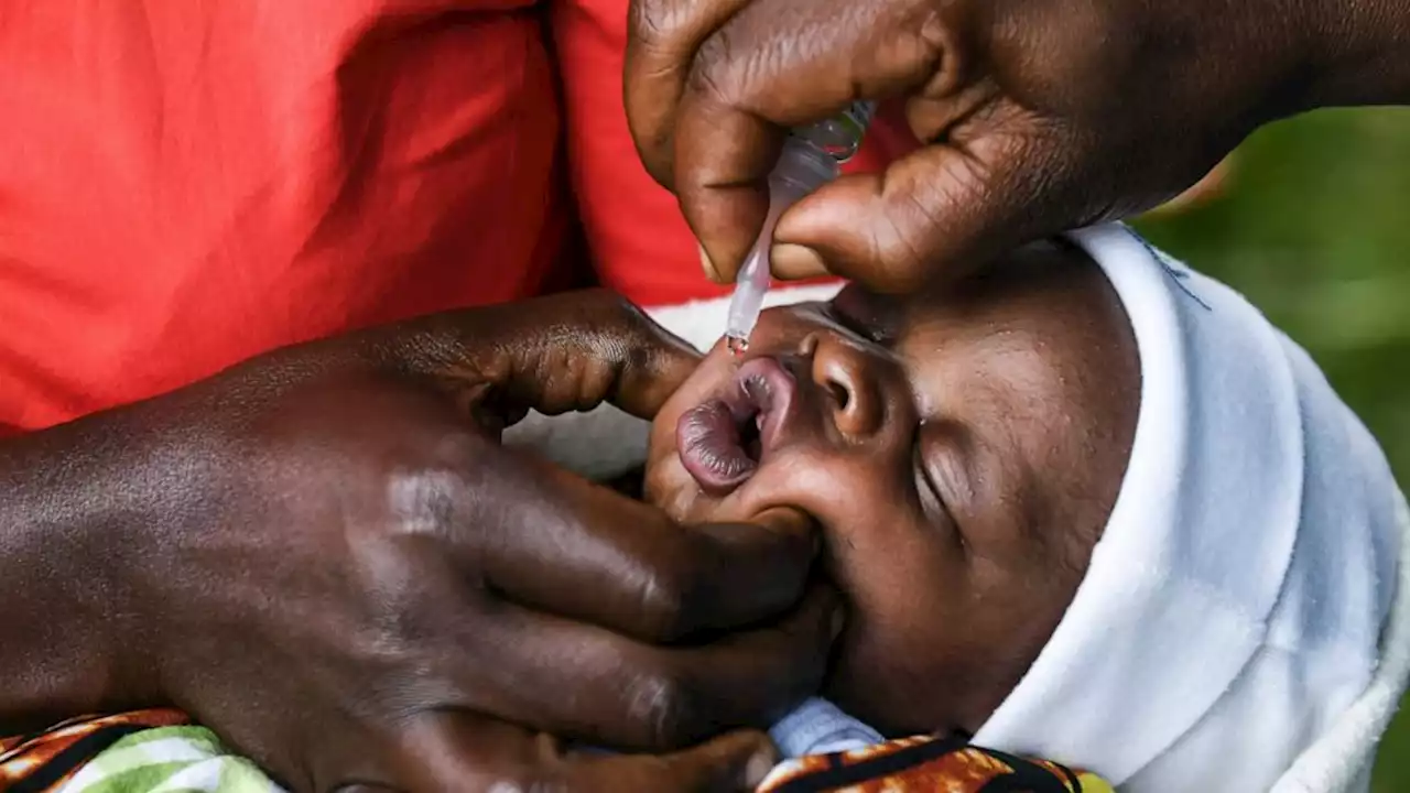 Africa sees rise in measles as pandemic disrupts vaccines