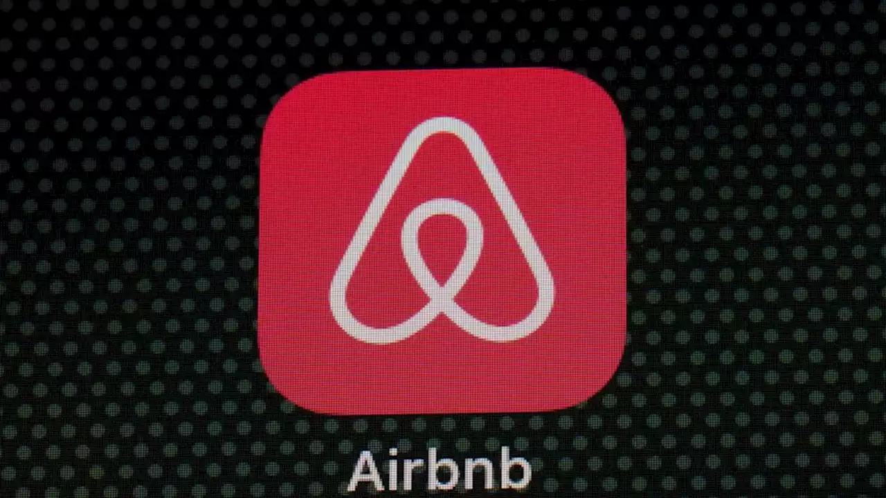 Airbnb allows employees to live and work from anywhere