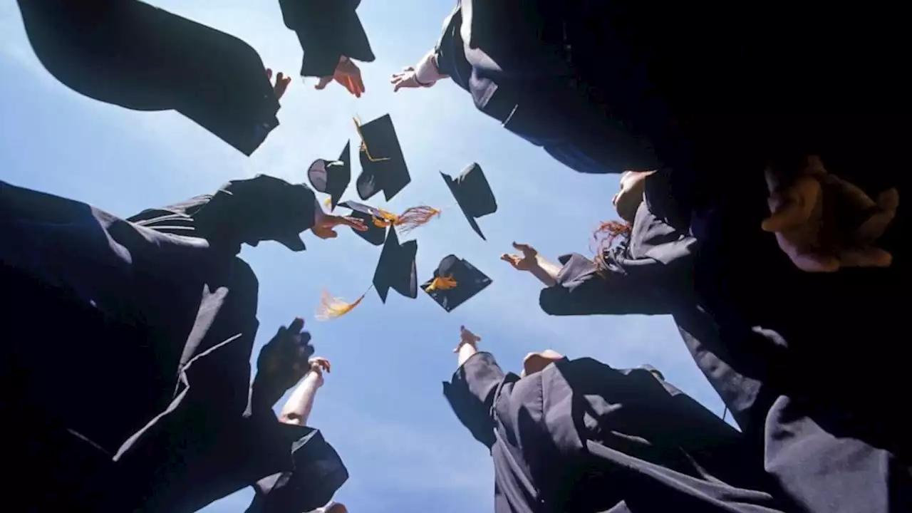 Black woman named valedictorian nearly 40 years after high school snub