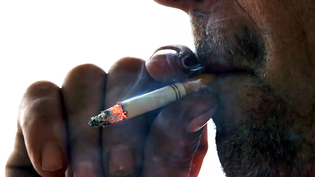 FDA to release long-awaited plan to ban menthol cigarettes, cigars