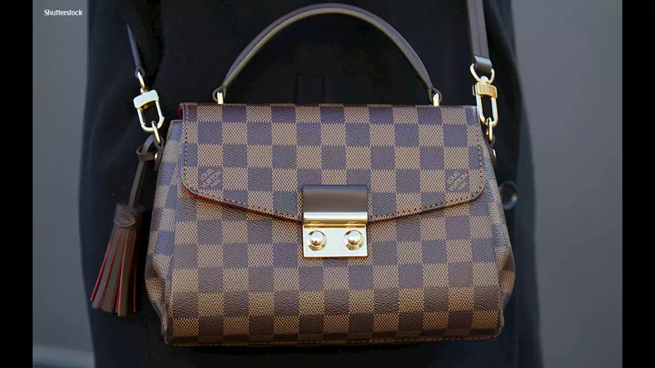 UPS driver charged with stealing $187K in Louis Vuitton packages