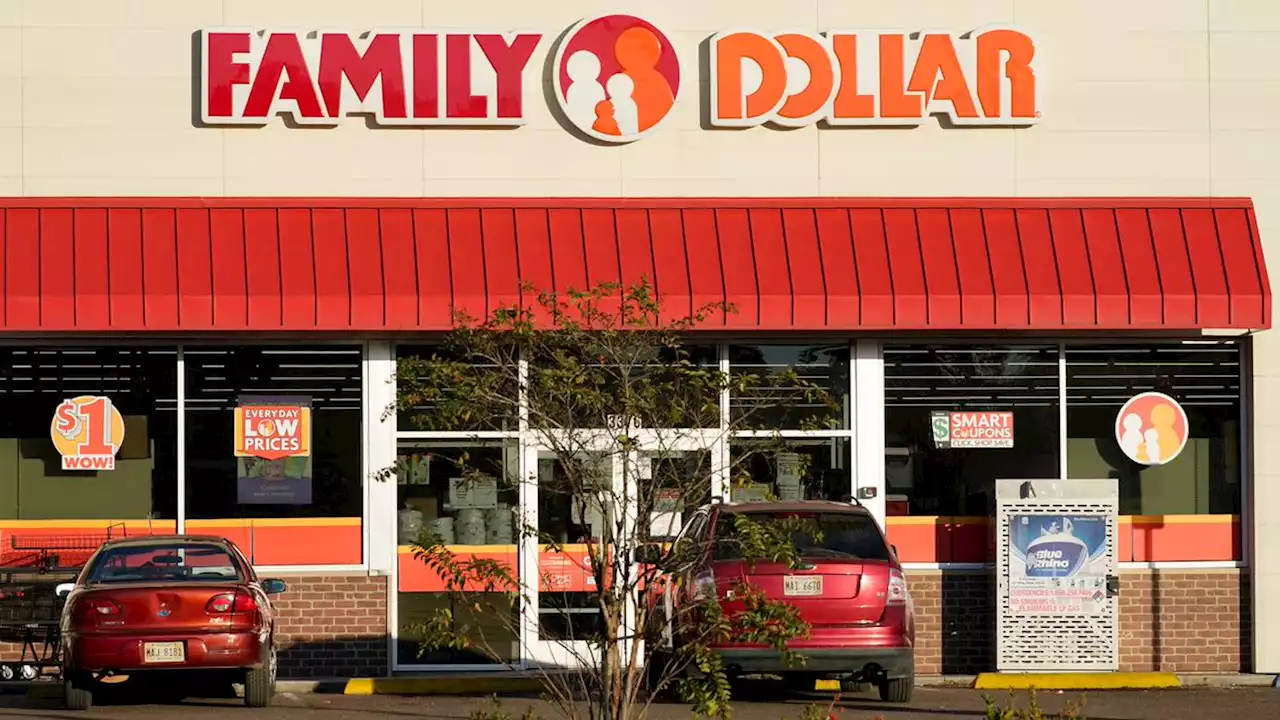 State suing Family Dollar after rat infestation closes stores in Alabama, other states