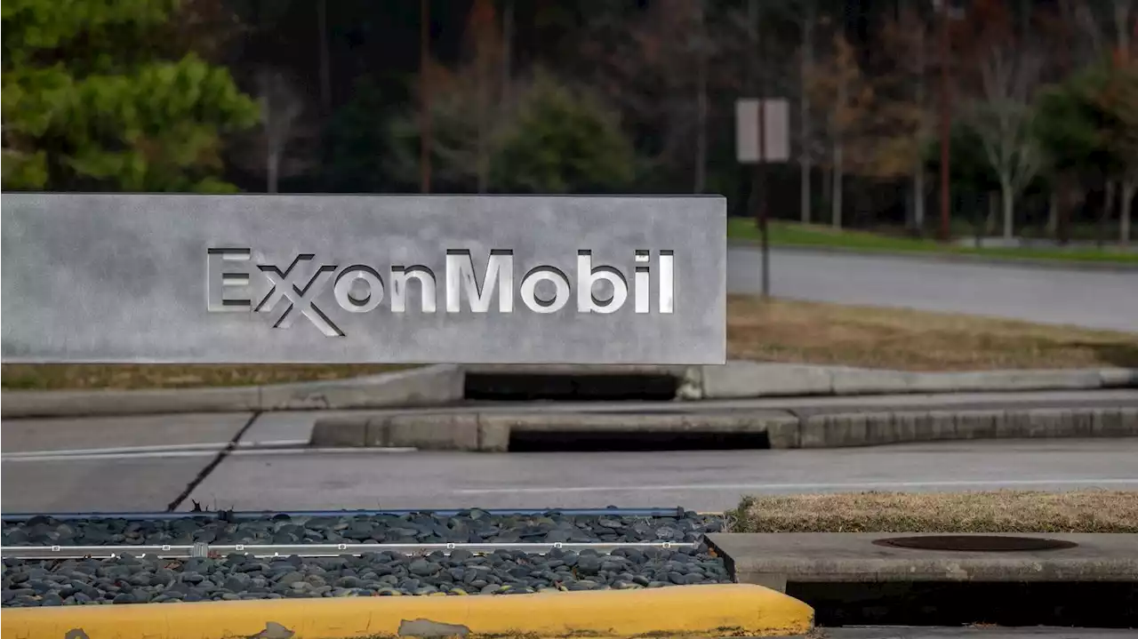 California subpoenas ExxonMobil as part of plastics pollution probe