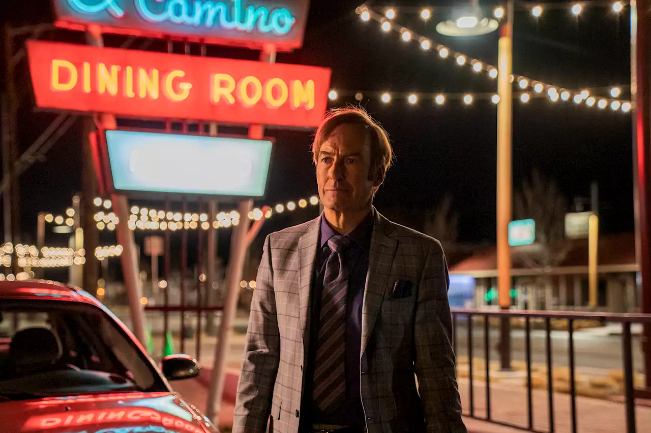 Better Call Saul utterly wrecked fans in a heartbreaker of an episode