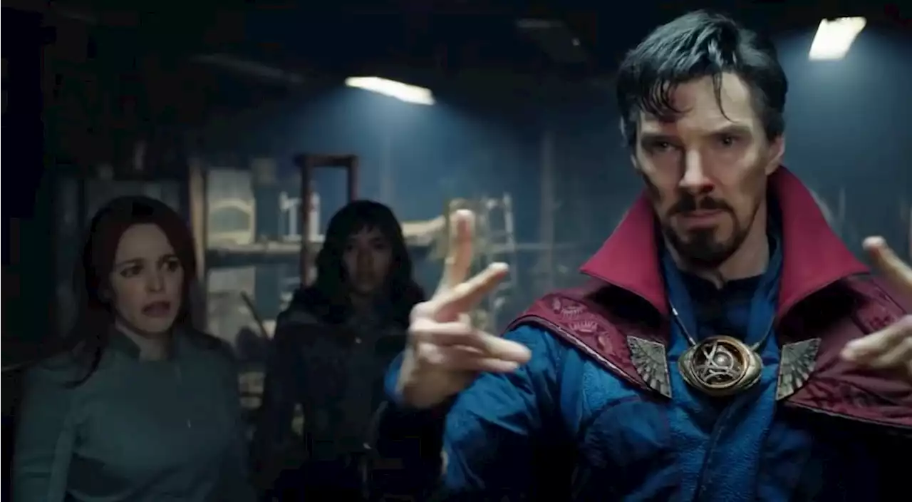 Doctor Strange 2 trailers keep focusing on Stephen's watch - here’s why