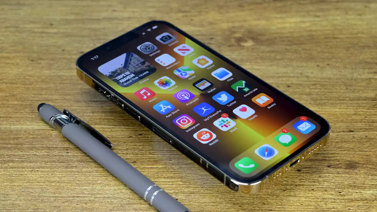 You can now repair an iPhone yourself, but you shouldn’t