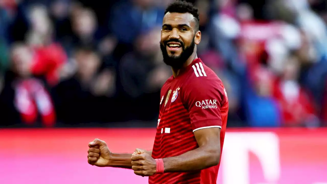 FC Bayern München: Thomas Müller fehlt erkältet: Choupo-Moting-Überraschung in Mainz