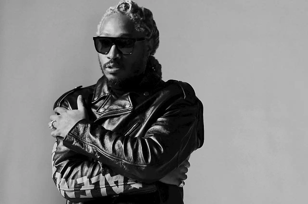 Every Song Ranked on Future’s ‘I Never Liked You’ Album: Critic’s Picks