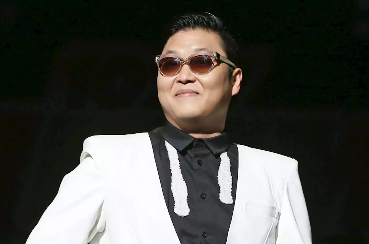 Psy’s New Album, ‘Psy 9th,’ Has Arrived: Stream It Now