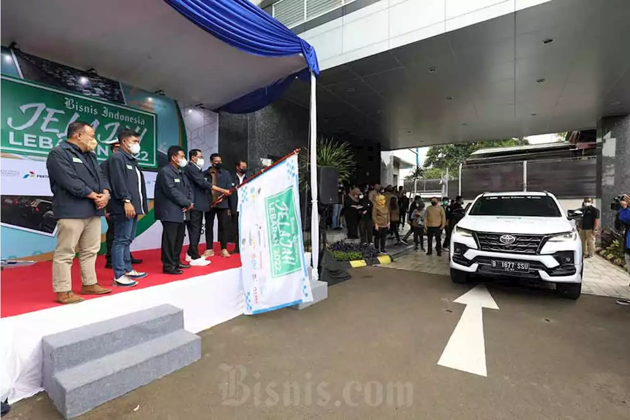 Tidak Mudik, Sandiaga Uno: Saya Akan Pantau Ragunan, TMII, dan Ancol | Kabar24 - Bisnis.com