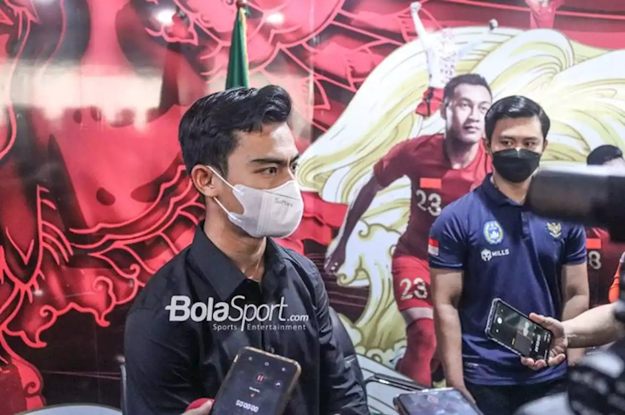 Pratama Arhan Batal Bela Timnas U-23 Indonesia di SEA Games karena Hal Ini - Bolasport.com