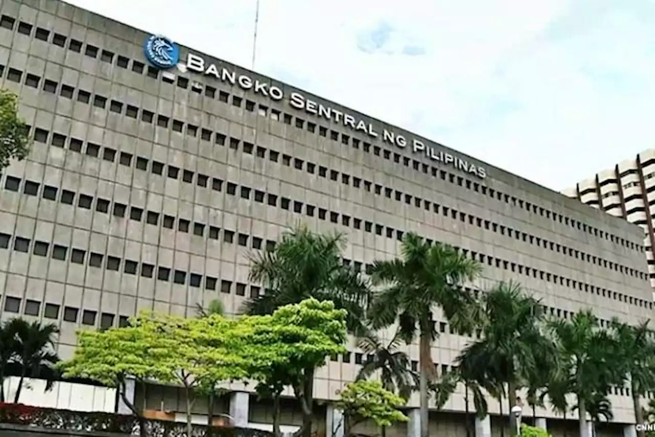 BSP bars 2 foreign exchange firms for premature trade | Bianca Cuaresma