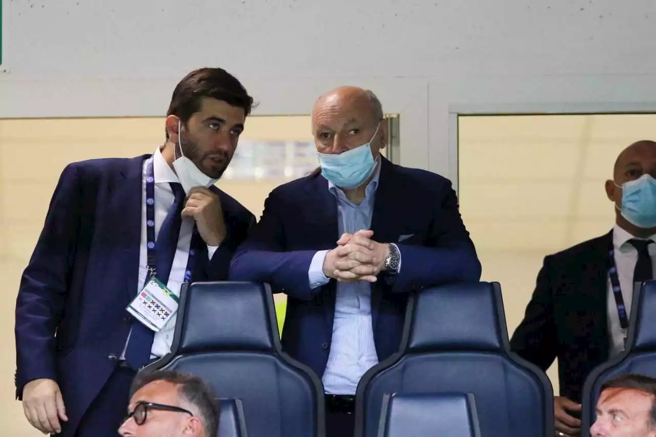 Marotta non gli lascia scampo: addio Inter, ma c'è già la fila - Calciomercato