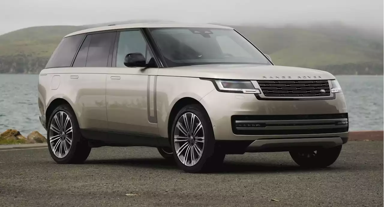 Don't Let The Familiar Looks Fool You, The 2022 Range Rover Is Exceptional | Carscoops