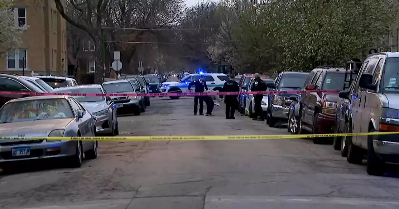 Retired Cook County Sheriff's officer shoots, critically wounds one of three men robbing him in Chicago Lawn