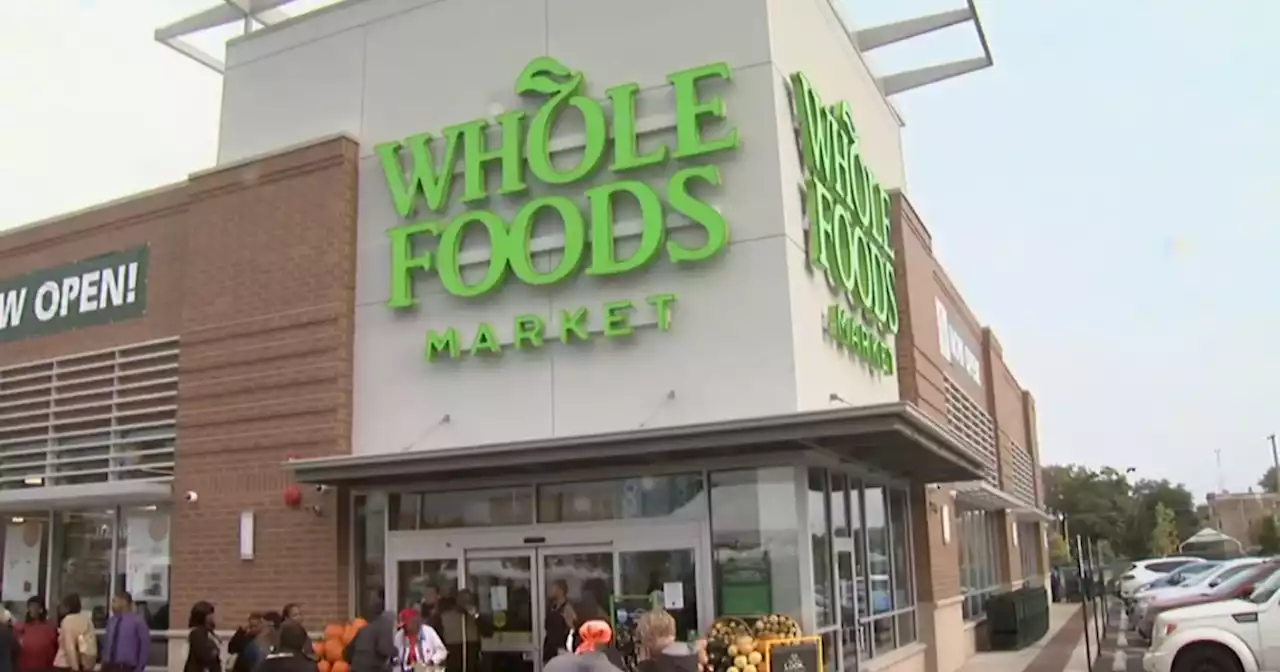 Whole Foods closing Englewood grocery store after six years