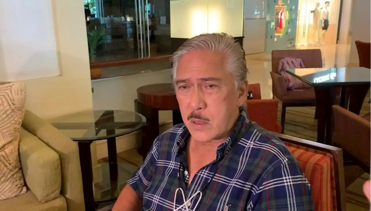 Sotto gets support of Cebu 7th District mayors