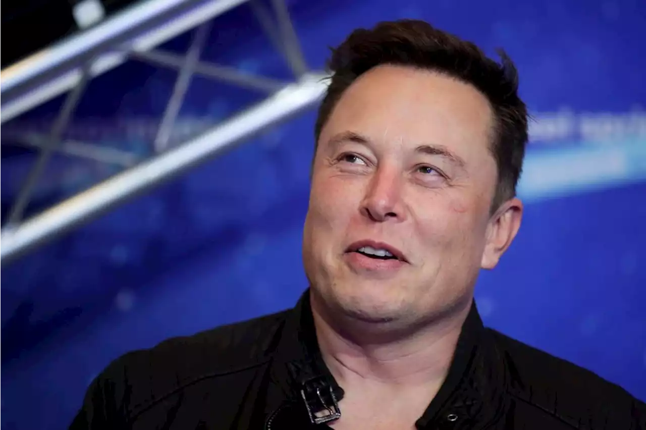 Elon Musk tweets making Twitter ‘fun,’ hints at buying Coca-Cola to ‘put cocaine back in’