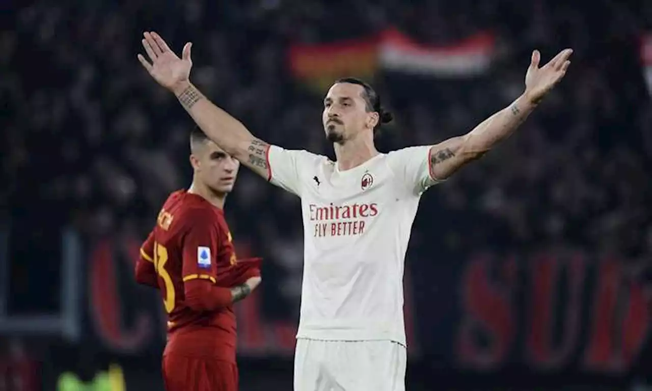 Ibrahimovic e l’MLS: ‘Ero troppo forte per giocare lì, magari un giorno tornerò con un club mio’