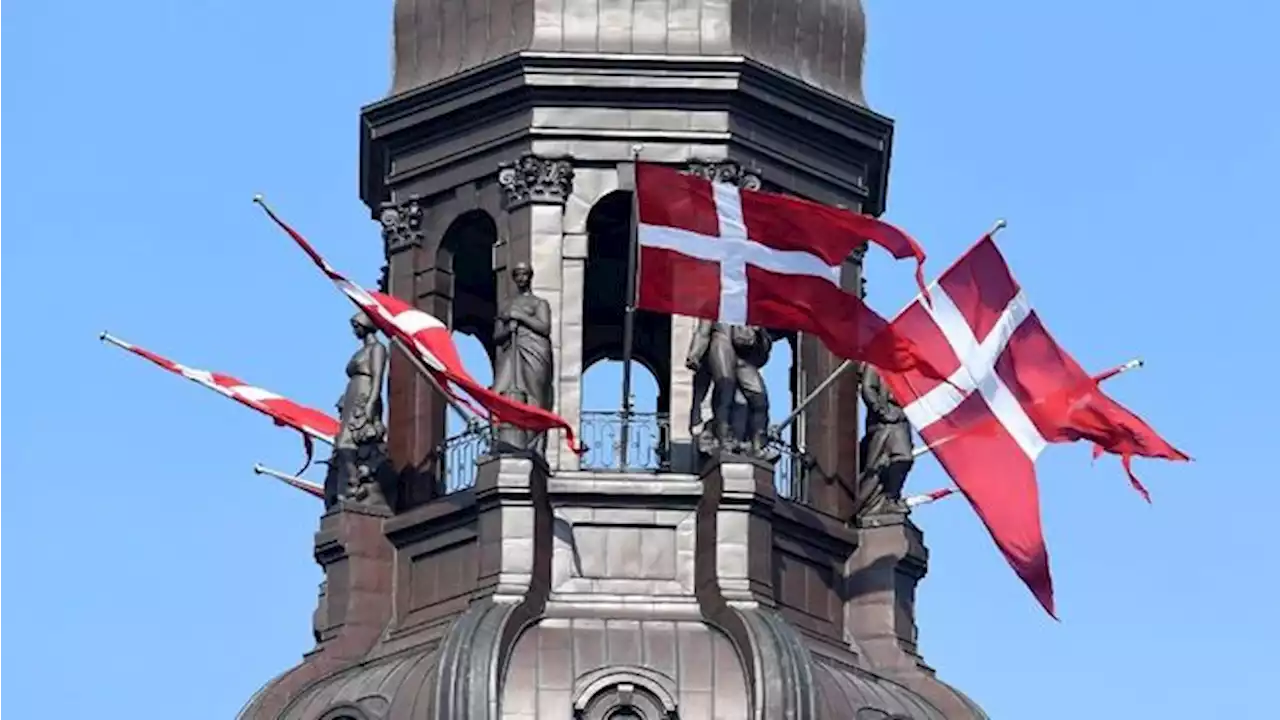 Denmark Jadi Negara Pertama yang Setop Vaksin Covid, Ada Apa?