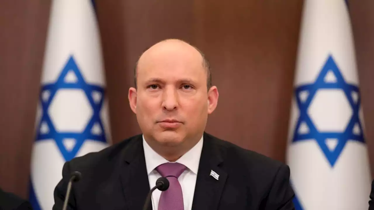 Israel PM's family receives death threat and bullet in mail