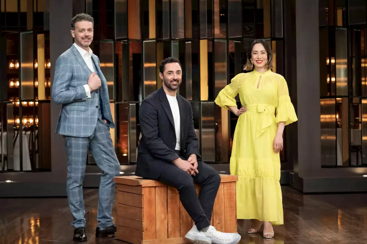 WALTZING MELBOURNE: Inside MasterChef Australia – much more than a cooking show