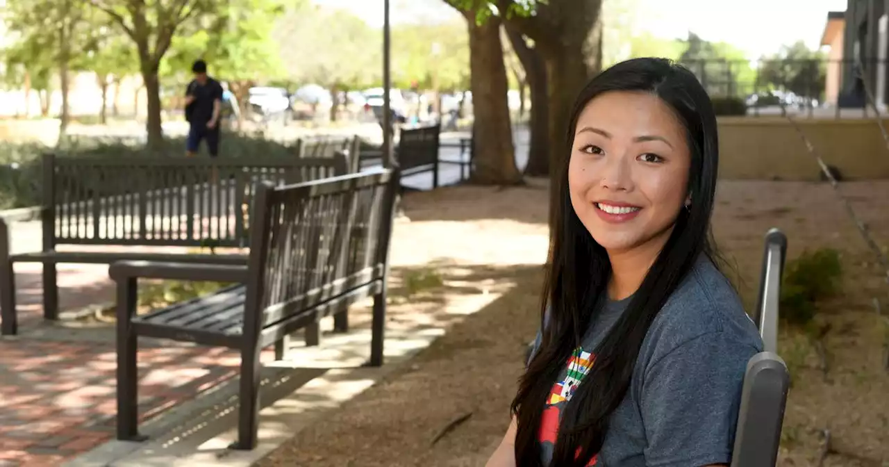 International students in Texas determined to graduate despite COVID-19 obstacles