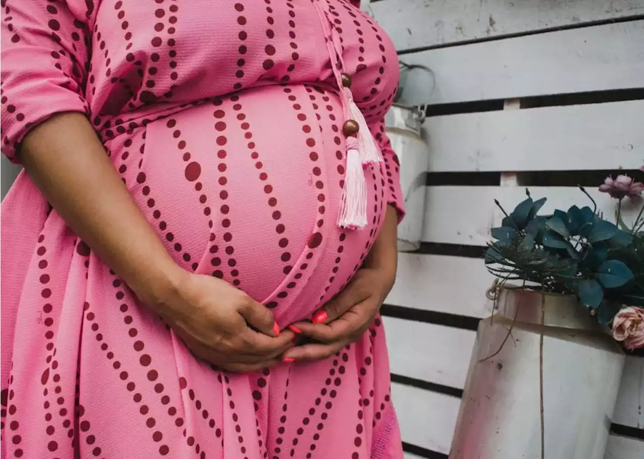 Black People Accounted For 90% Of Pregnancy-Related Deaths In D.C., Study Finds