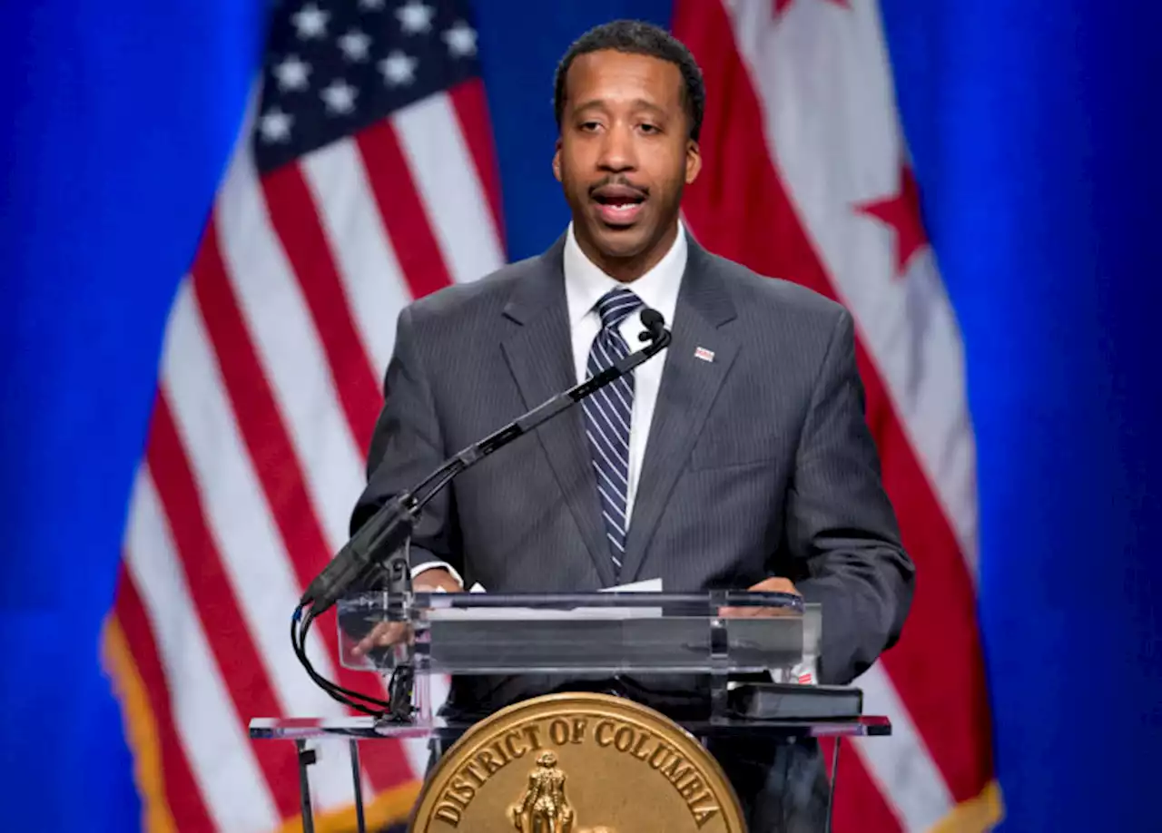 Councilmember Kenyan McDuffie Can't Run For D.C. Attorney General, Court Rules