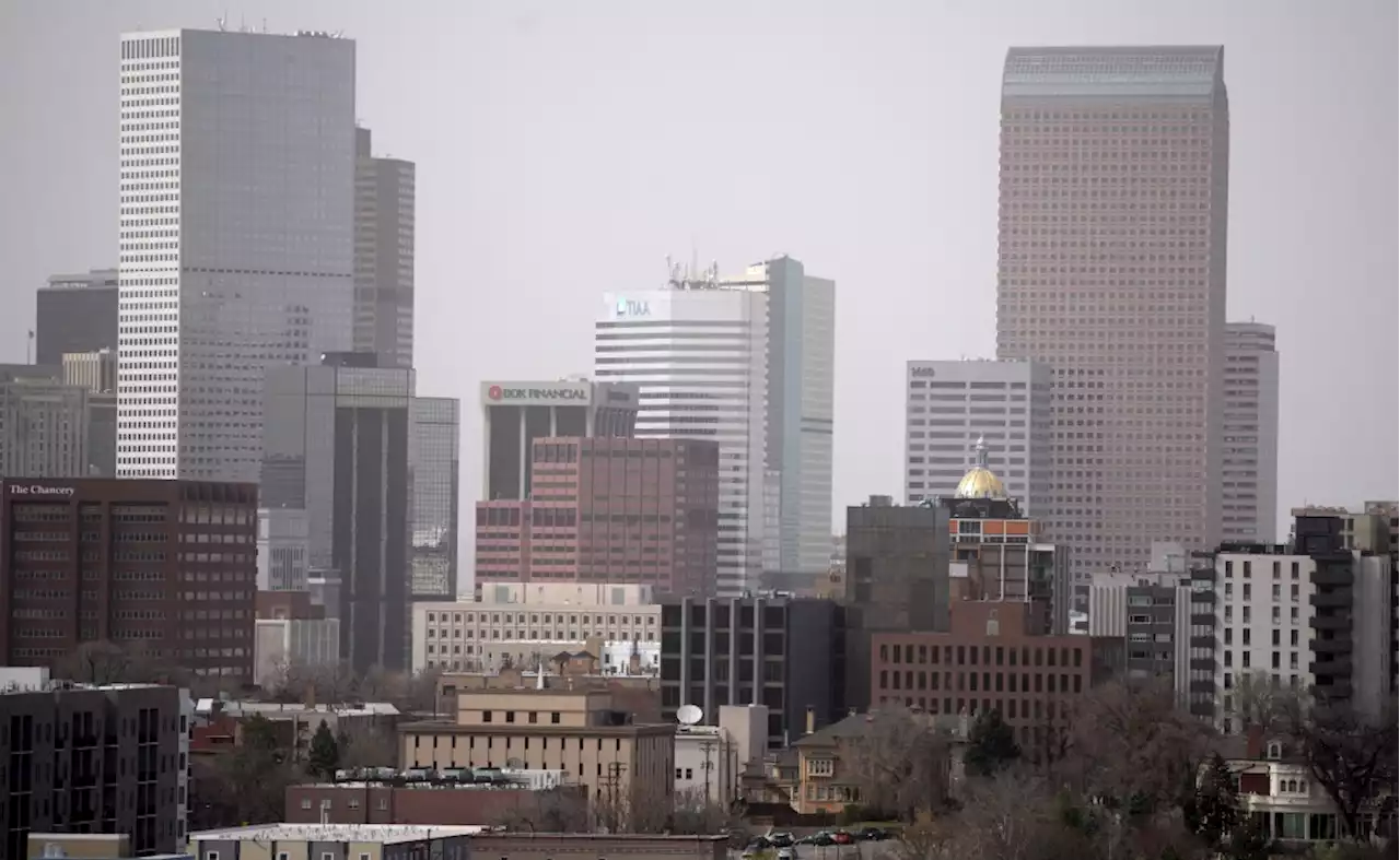 Denver weather: Red flag warning in effect Friday due to high winds