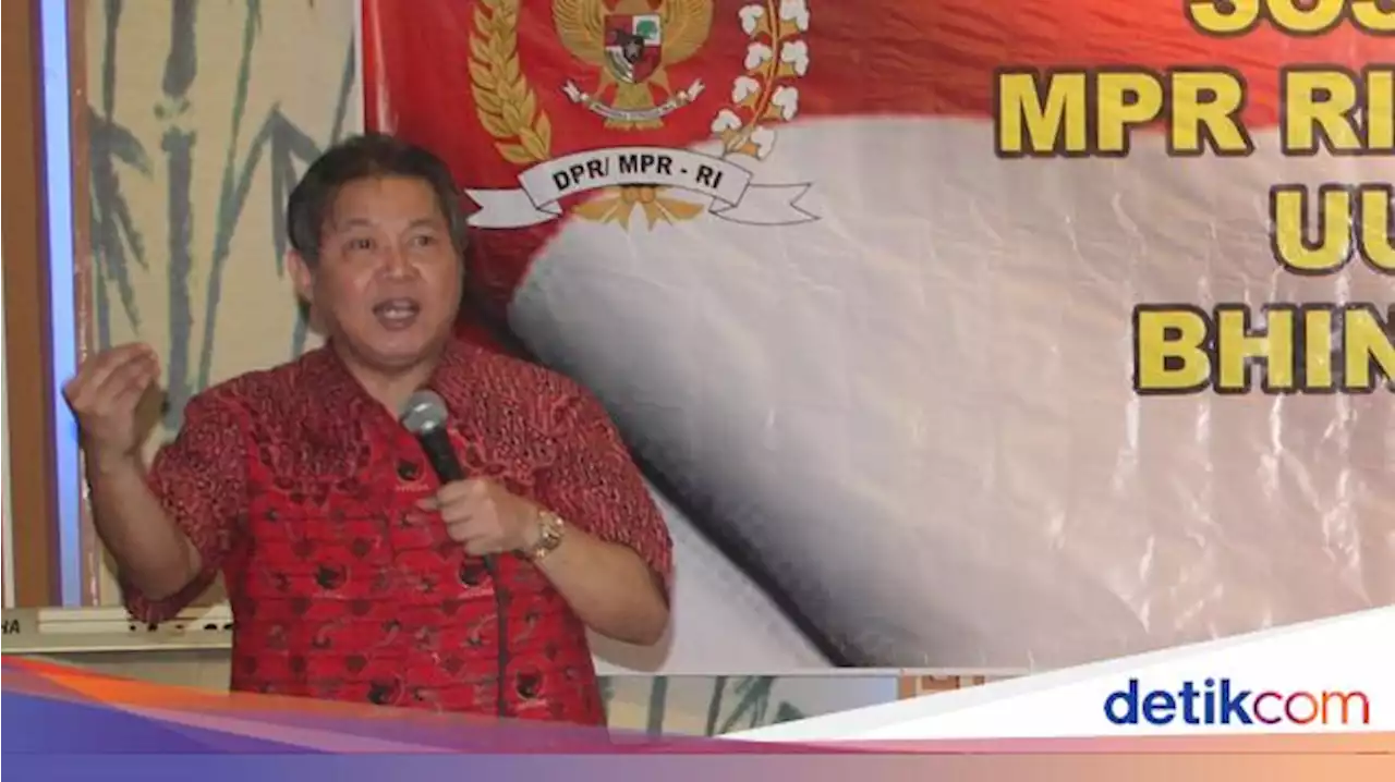 GP Mania Nilai Puan Serang Ganjar, Senior PDIP Enggan Berspekulasi