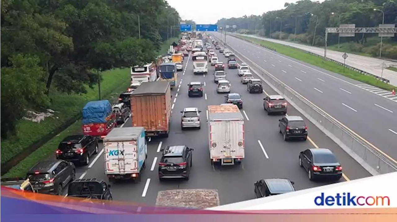 Link CCTV Online Pantau Jalan Tol Anti Macet-macet Club