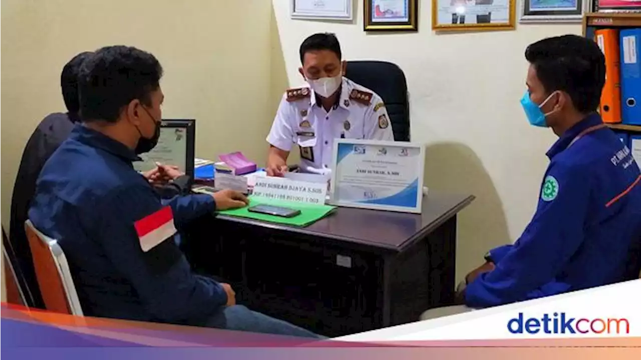 Perusahaan di Makassar Tuntut Rp 1 M Karyawan Ngaku Dipecat Karena Tanya THR