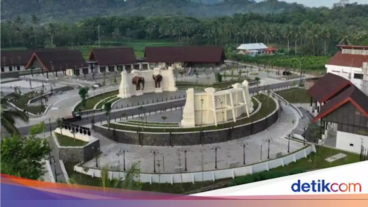 Candi Borobudur Rampung Dipoles, Siap Sambut Wisatawan