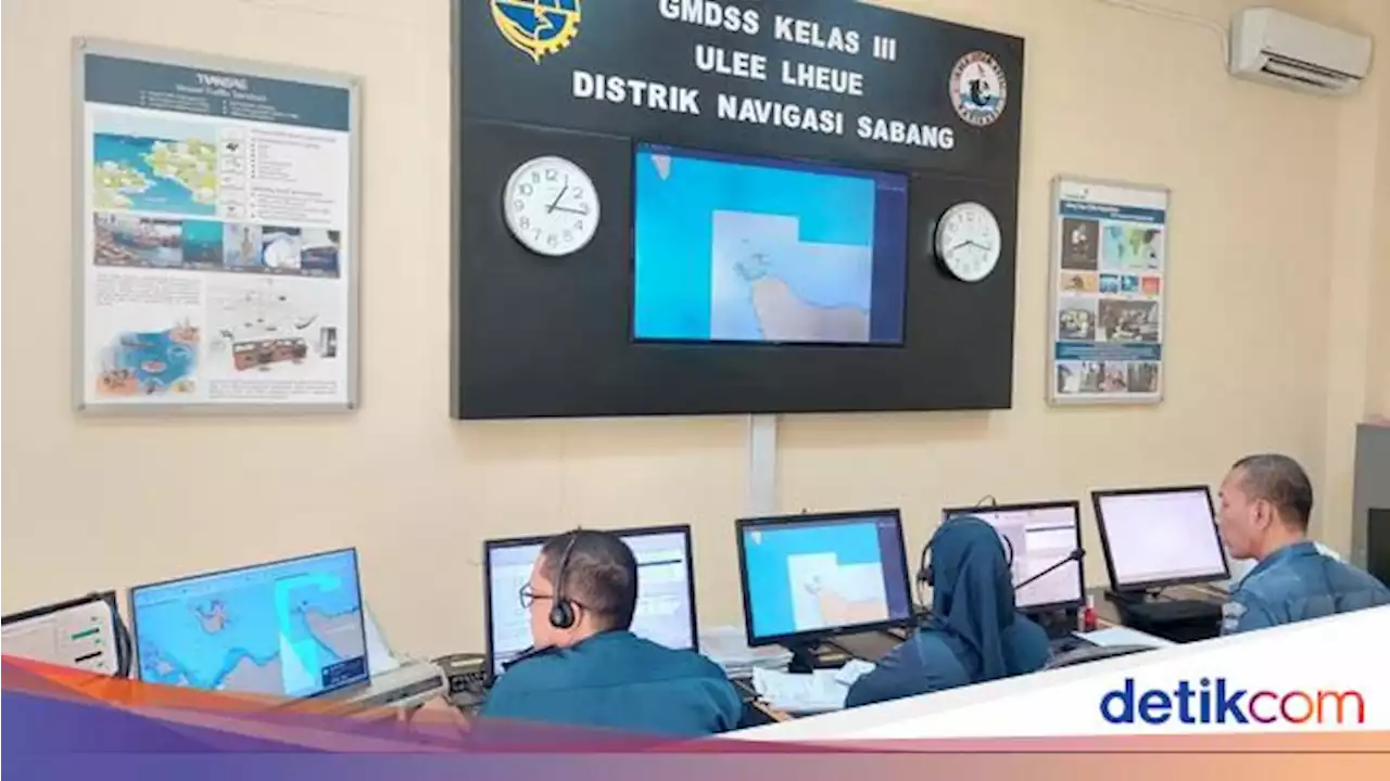 Mudik Lebaran 2022, Kemenhub Uji Petik Kapal Hingga Tambah Rute di Aceh