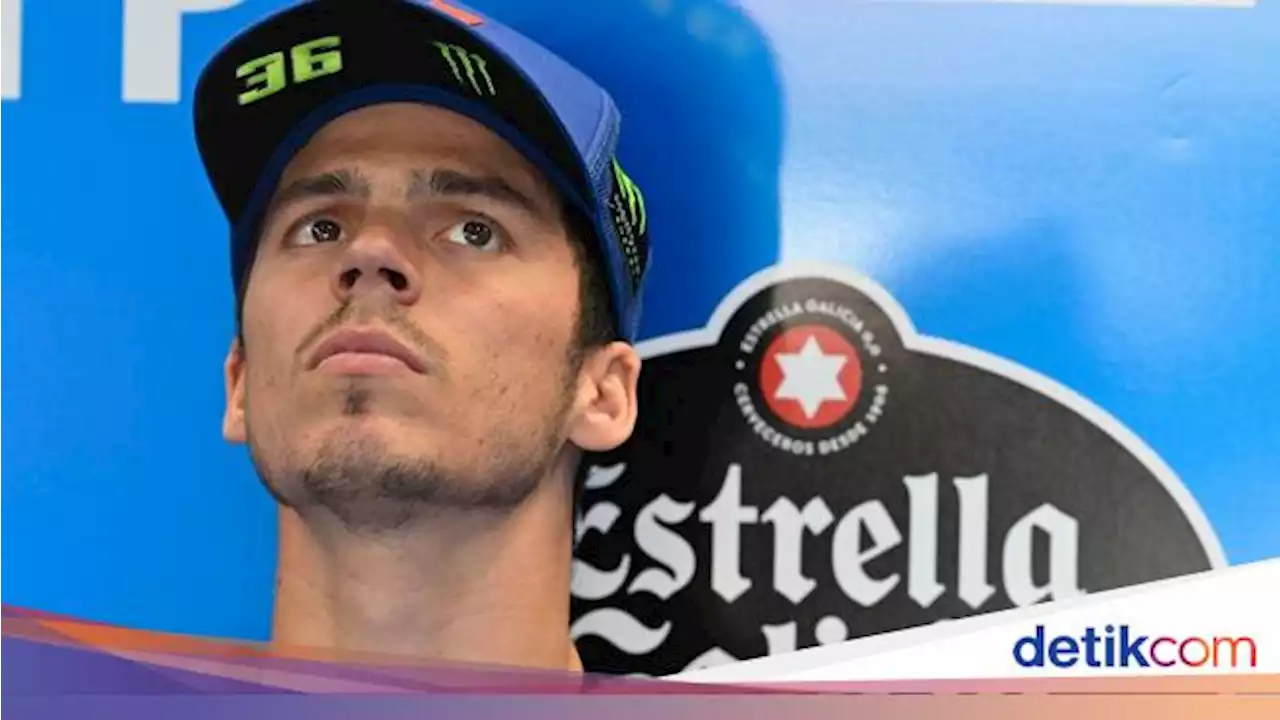 Hasil FP1 MotoGP Spanyol 2022: Suzuki Berkuasa, Joan Mir Ungguli Rins