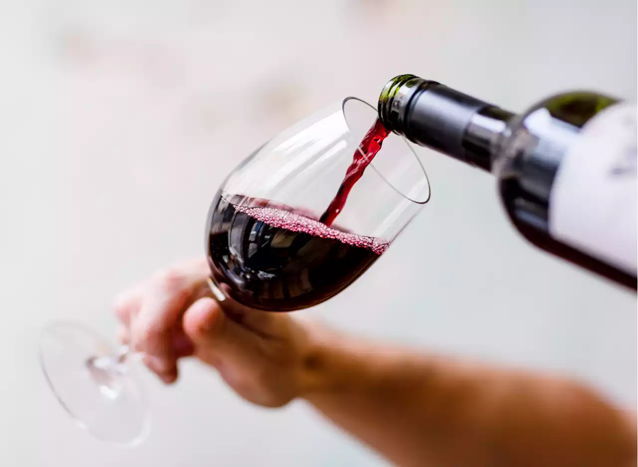 4 Ways Wine Can Take Years Off Your Life, According to Science — Eat This Not That