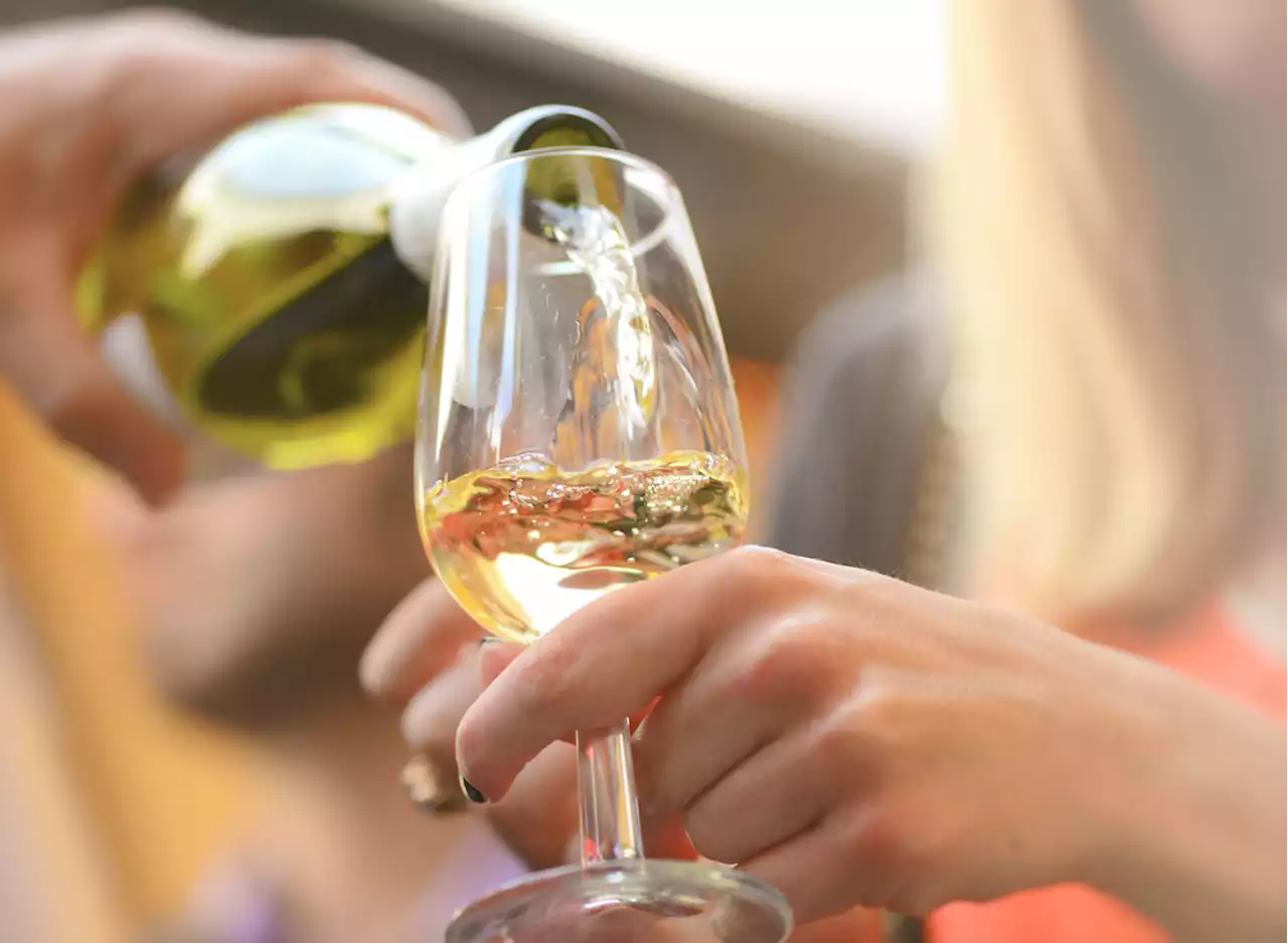 Developing This Drinking Habit May Be a Sign of Dementia, Says New Study — Eat This Not That