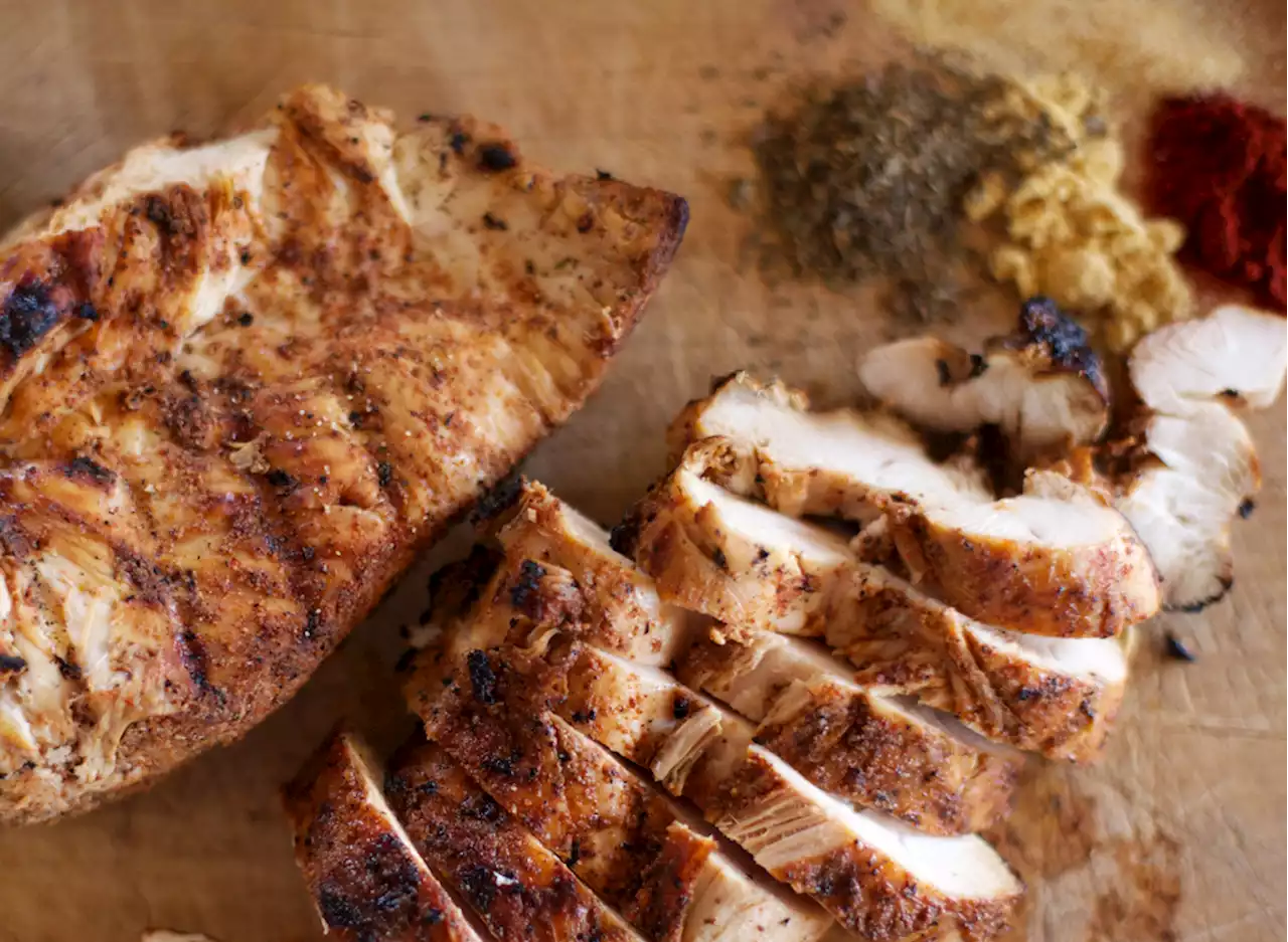 How to Cook Chicken: 20 Mistakes to Avoid — Eat This Not That