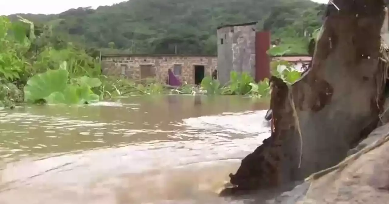 Eastern Cape floods | Residents' anger spills over