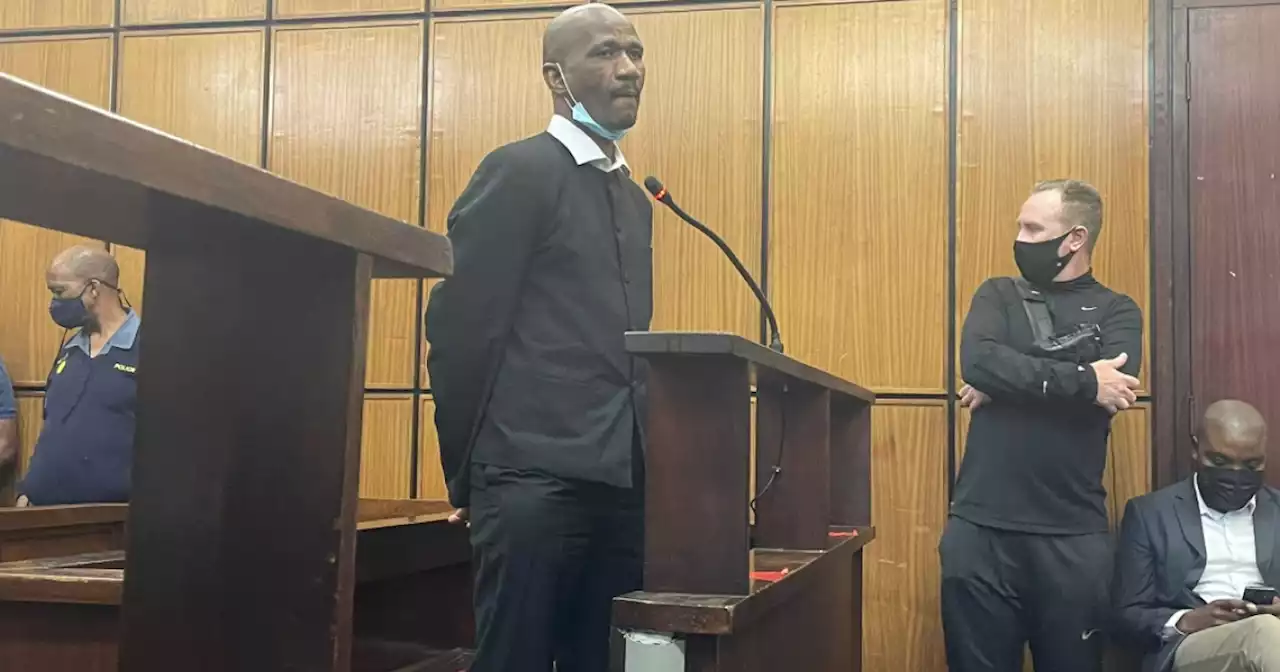 Teffo granted R10,000 bail