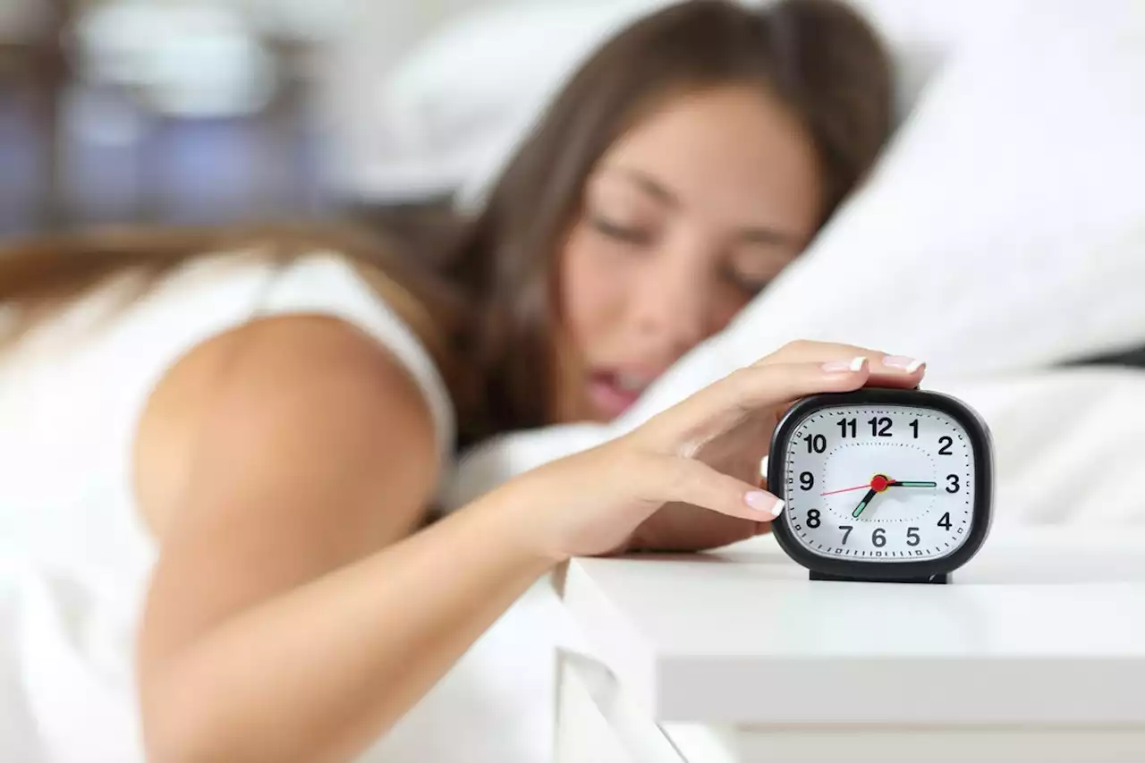 Talking Point: What is the perfect amount of sleep per night?